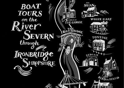 Shropshire Raft Tours