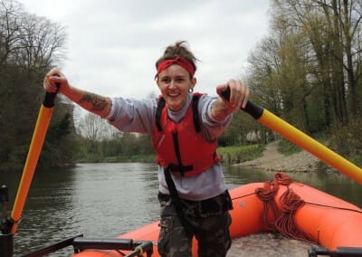 Shropshire Raft Tours