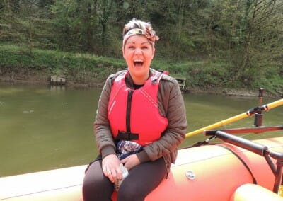 Shropshire Raft Tours