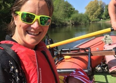 Shropshire Raft Tours