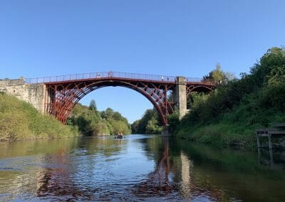 Shropshire Raft Tours