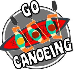 Canoe Logo Canoe Logo