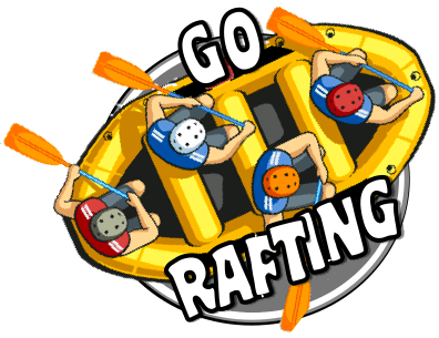 Booking for raft hire Booking for raft hire