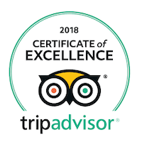 Trip Advisor 2018 Trip Advisor 2018