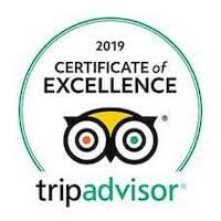 Trip Advisor 2019 Trip Advisor 2019