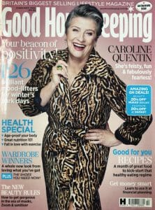 GH magazine 2020 GH magazine 2020