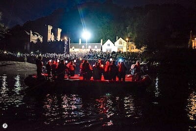 Ironbridge River Festival 2016 Ironbridge River Festival 2016