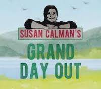 Susan Calman 2022 Susan Calman 2022