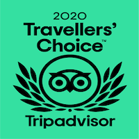 Trip Advisor 2020 Trip Advisor 2020