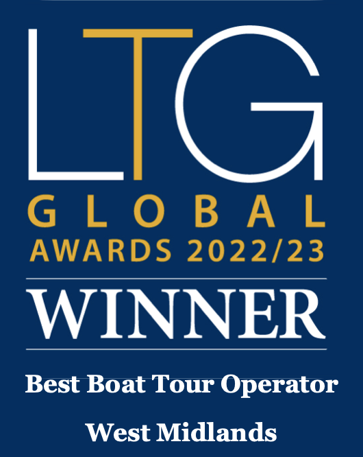 LTG Award Best Boat Operator LTG Award Best Boat Operator
