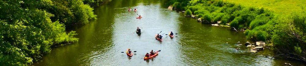 Prices and Times at Shropshire Raft Tours Prices and Times at Shropshire Raft Tours
