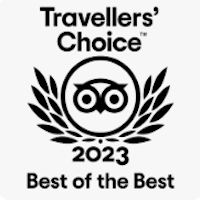Travellers Choice 2023 Travellers Choice 2023