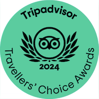 Travellers Choice 2024 Travellers Choice 2024