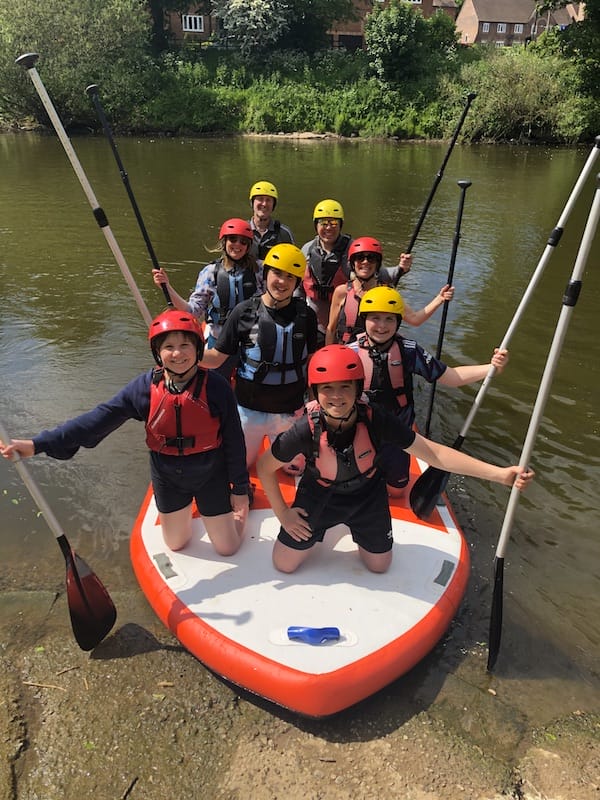 Mega SUP HIre Mega SUP HIre